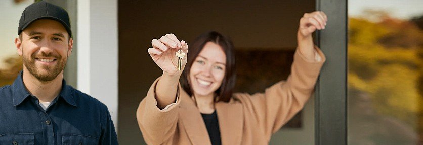 House Lockout Service Hoover AL