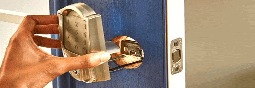 Lock Replacement Service Hoover AL